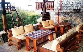 Chalet Metohi